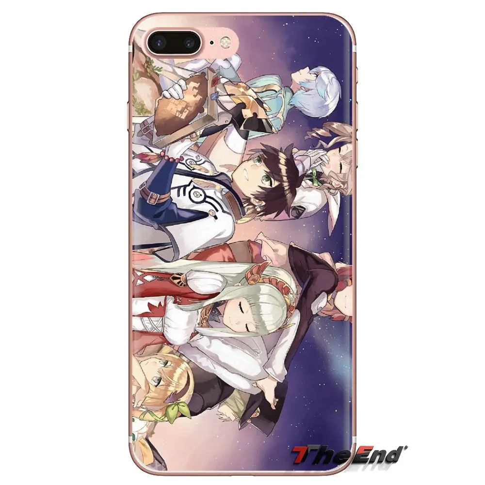 Игровые кроссовки Tales of Zestiria для LG Spirit Motorola Moto X4 E4 E5 G5 G5S G6 Z Z2 Z3 G2 G3 C Play Plus Mini чехол из