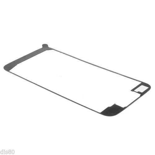 Клейкая наклейка на переднюю рамку для Samsung Galaxy S5 mini G800F G800H|stickers stickers|stickers forsticker