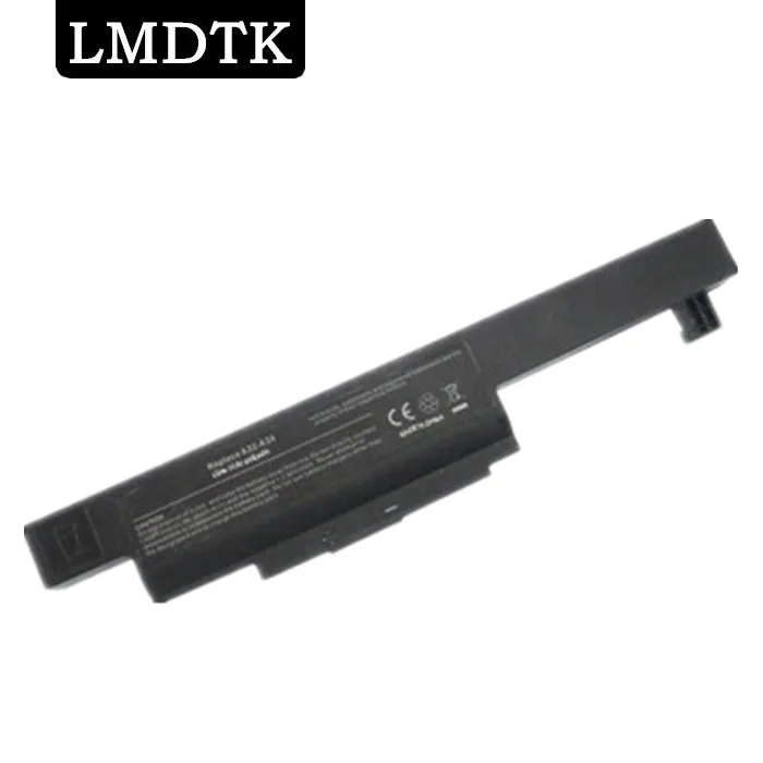 

LMDTK New 6cells Laptop battery For MSI CX480MX MD98042 MSI CX480 Medion Akoya E4212 SERIES MD98039 K480A Medion MD97823 A32-A24