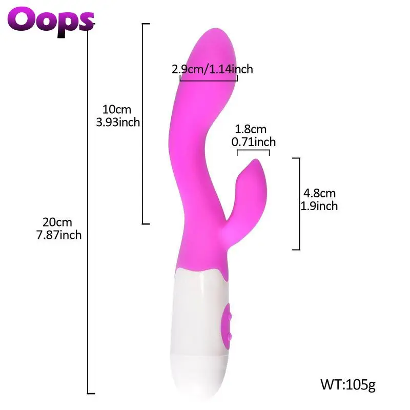 2017 Новый Мощный вибратор G Spot Стимулятор Sextoy секс-продукты секс-вибраторы для