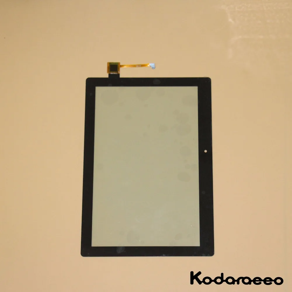 Kodaraeeo для Lenovo TAB2 a10 70f A10 70 70lc Сенсорный экран планшета Стекло Сенсор Панель