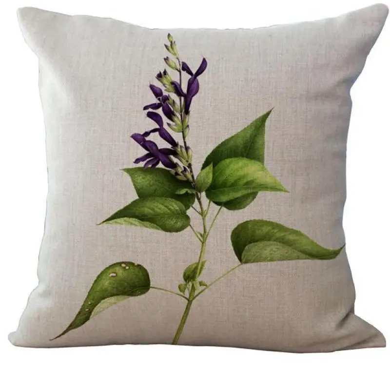 Без внутреннего наполнения оптовая продажа Роза цветочный узор хлопок Пледы