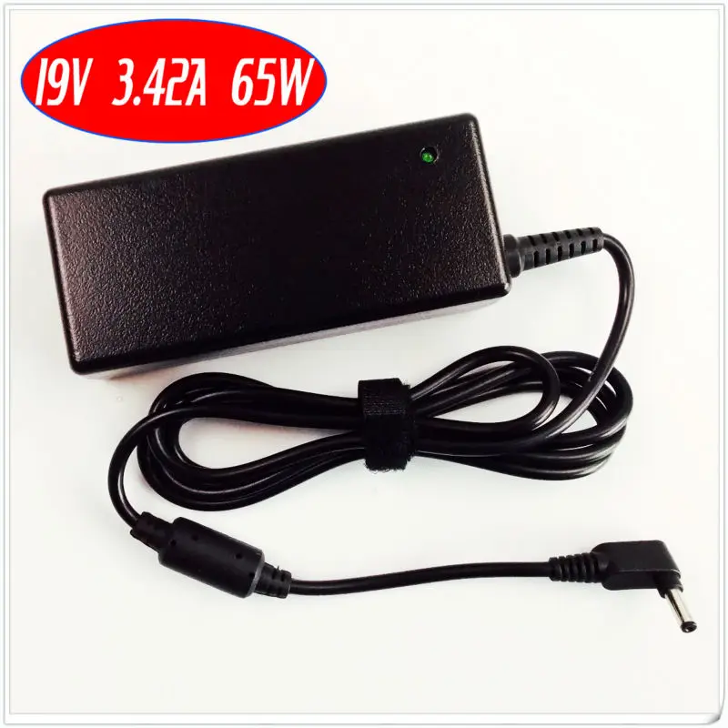 Адаптер питания переменного тока для ноутбука ASUS ZenBook Prime 19 в 3 42 А ADP-45AW 90-XB3NN0PW00010Y