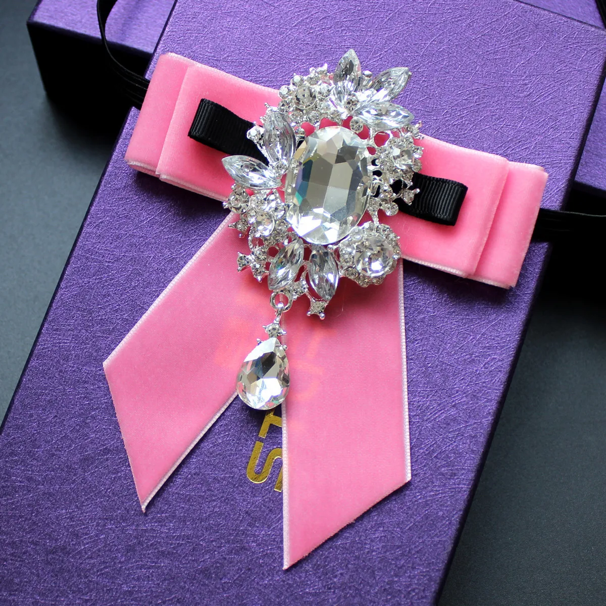 Оригинальный дизайн модный бутик мужской костюм красный воротник Цветочная