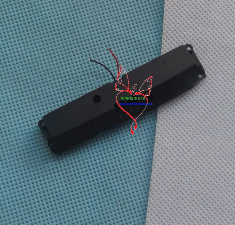 Новый оригинальный дисплей Doogee BL12000 громкий Динамик громкоговоритель гудок