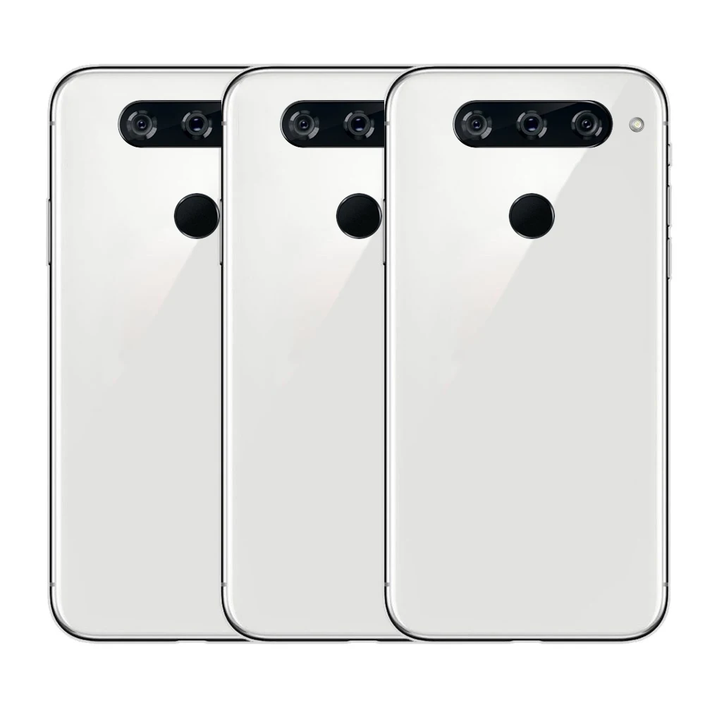 Прозрачный защитный чехол для LG V40 с защитой от падения | Мобильные телефоны и