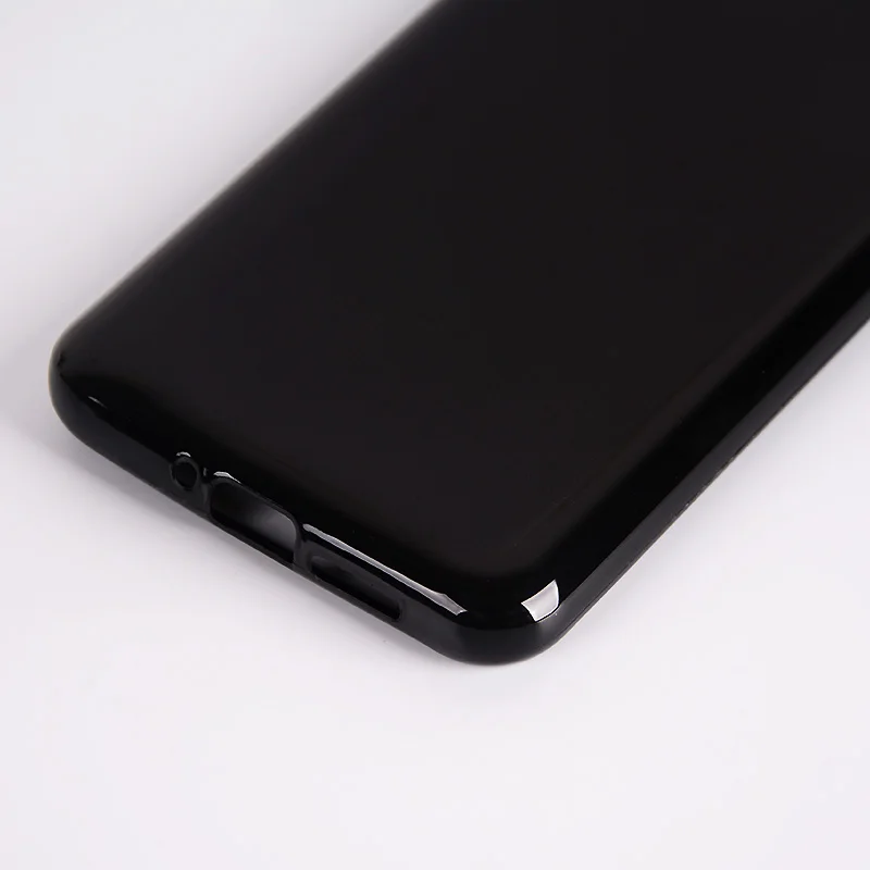 Чехол для Ulefone Mix 2 мягкий силиконовый чехол из ТПУ Fandas Capa защитный телефона |