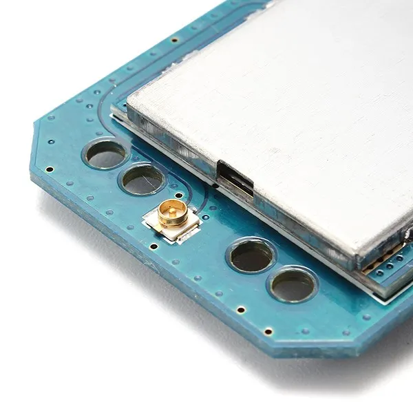 4 в 1 CC2500 NRF24L01 A7105 CYRF6936 RF модуль для передатчика Walkera Devo|transmitter module|walkera devo transmitterwalkera |