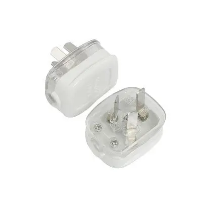 2 шт. электрические штекеры 250 В переменного тока 10 А/16 А|male power connector|male plugelectrical cord