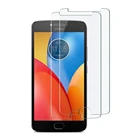 Закаленное стекло 9H 2.5D для Motorola Moto E4 Plus, Защитное стекло для телефона Moto E4, пленка, закаленное стекло
