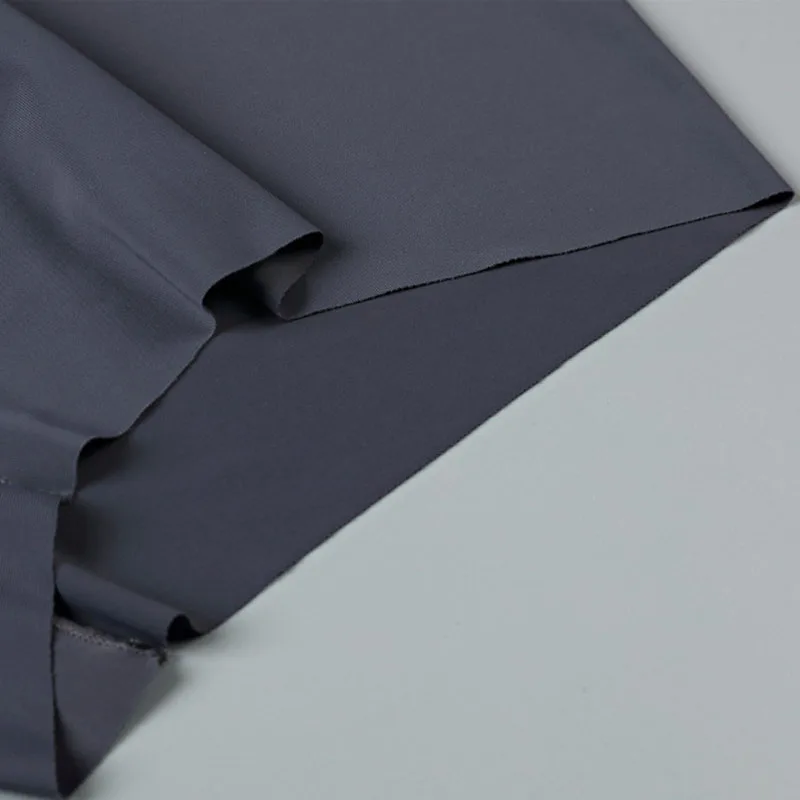 IYUNYI 4 шт./компл. бесшовные Для мужчин нижнее белье Ice Silk дышащая шорты-боксеры c выпуклой частью для мужчин большой мешок Для мужчин купальный костюм из двух частей купальники мужские трусы