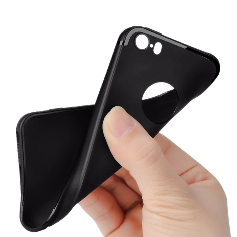 2018 новейший стиль для iPhone 5 5s SE 6 6s 7 Plus X Высококачественный Элегантный мягкий
