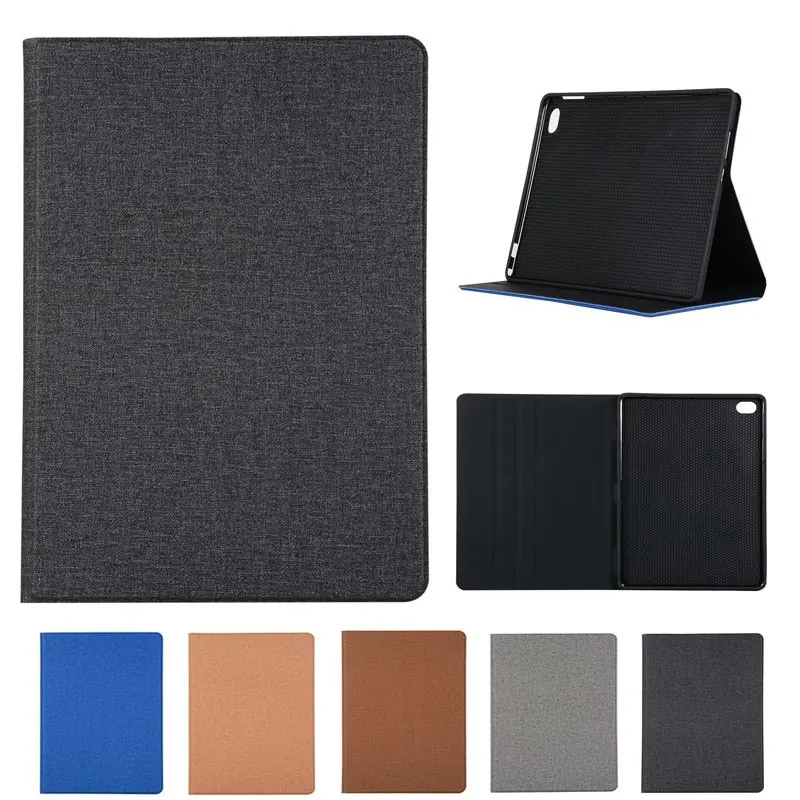 Деревянные зерна Стиль кожаный чехол для Samsung Galaxy Tab S5e 10 5 дюймов 2019 T725 T710 SM T720