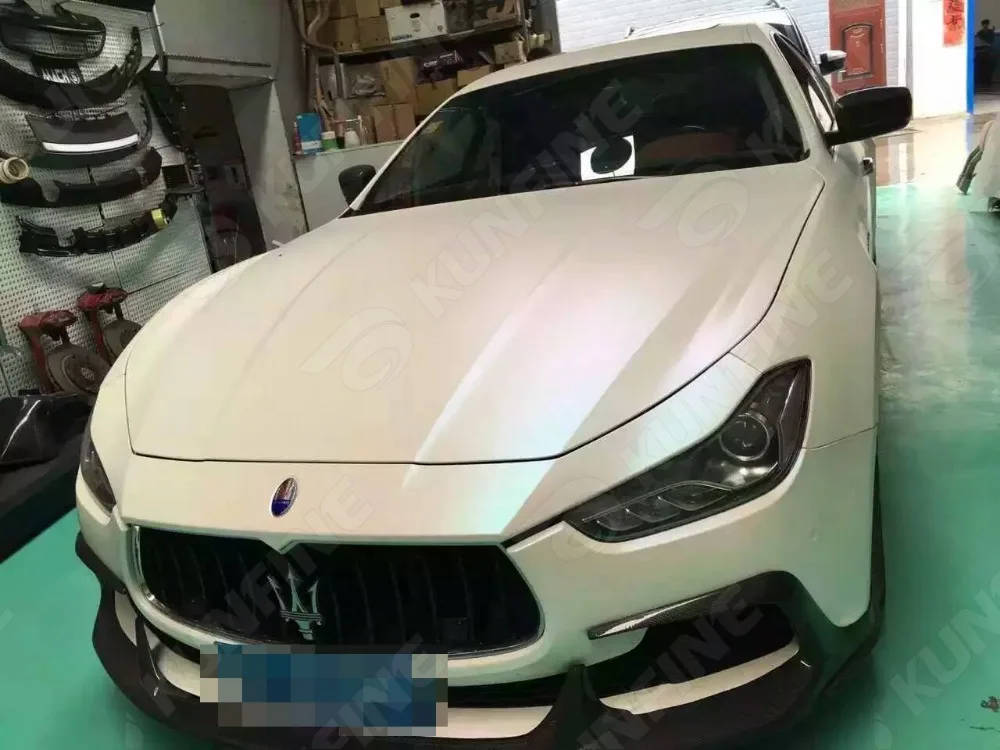 Автомобильный Стайлинг невидимый кузов PPF автомобильная виниловая пленка