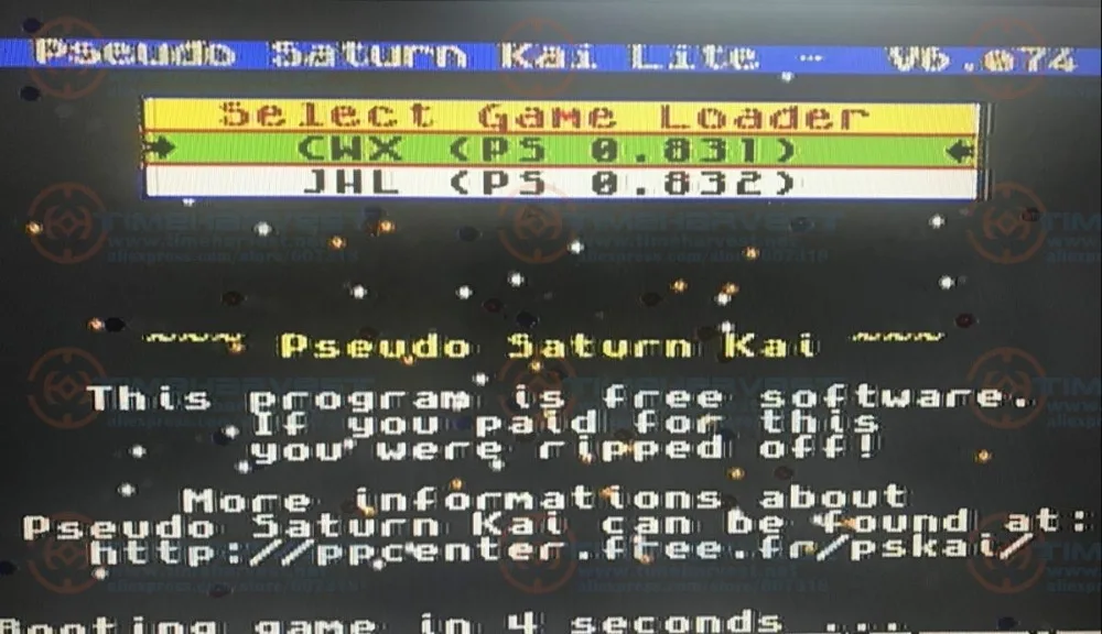 Все-в-1 sega псевдо Сатурн Картер Action replay Card с прямым считыванием 4 м ускоритель Goldfinger Функция 8 Мб памяти