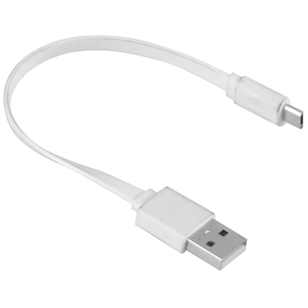 White Micro USB Charging Data Cable Cord for Xiaomi 3 MI4 Redmi Cellphone B0183 Hot Sale CYLL | Мобильные телефоны и