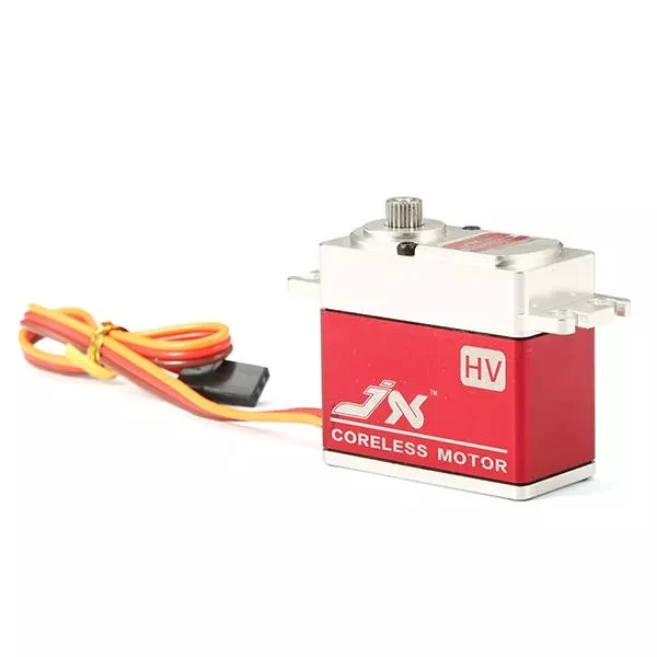 Новый JX Servo PDI HV7232MG 30 кг большой крутящий момент 180 градусов Высокое напряжение