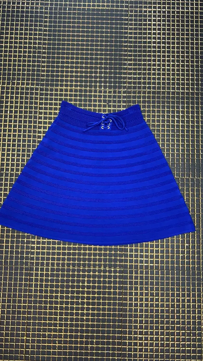 

blue two-piece Feathers dress 2019 New Women Spaghetti Strap Vestidos Celebrity evening party bodycon bandage dresses