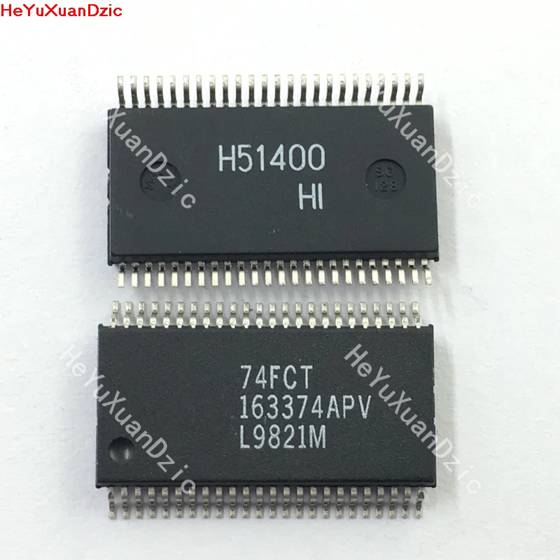 

10 шт./лот IDT74FCT163374APV 74FCT163374APV SSOP-48 новый оригинальный продукт