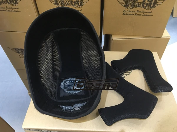 Подлинный Томпсон Ретро внедорожный мотоцикл helme tchild BELL MOTO2 маленький шлем тела