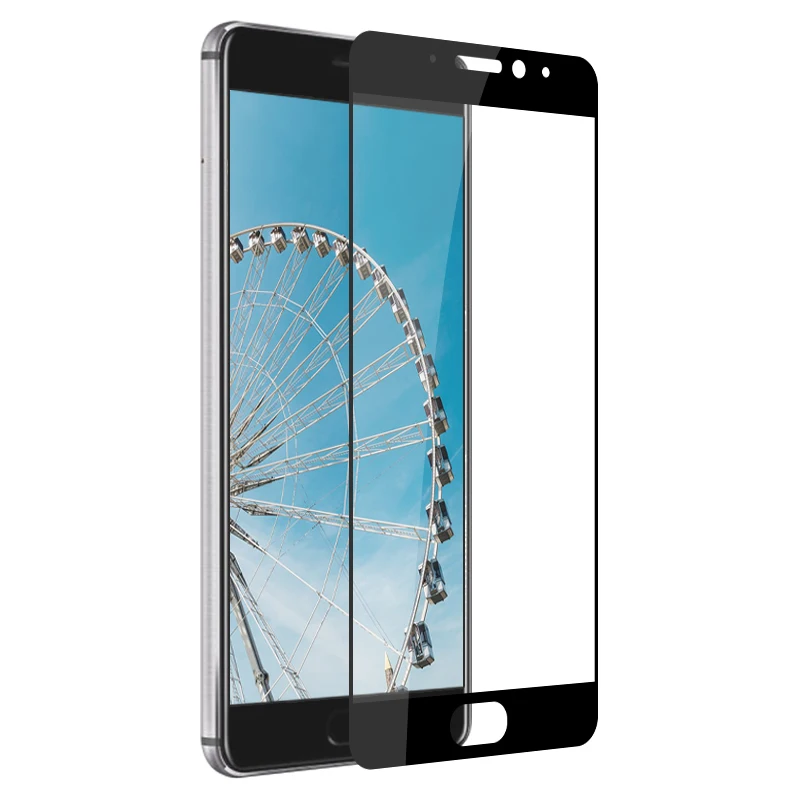 Для Meizu Pro 7 Plus Защитная пленка для экрана закаленное стекло Pro7 Взрывозащищенная