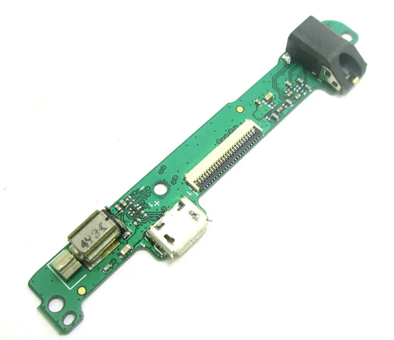 Новая Оригинальная USB зарядная плата + для наушников с интерфейсом Huawei MediaPad 10|board