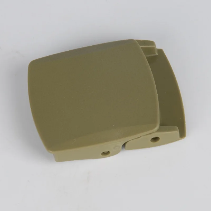 

Fashion Men's Plaque Belt Buckles 3.8cm Ratchet designer belts luxury belt Plastic women belt military agio men accessories 6pcs