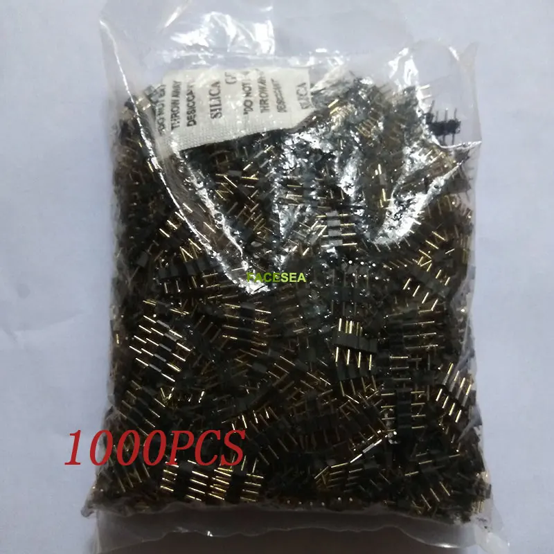 4pin RGB иглы/5pin RGBW игольчатый соединитель штыревой разъем двойной 4/5 pin для