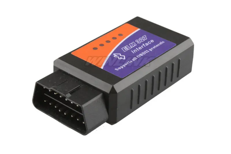 Только для Ownice автомобильный DVD горячий диагностический инструмент OBD II ELM327 ELM 327