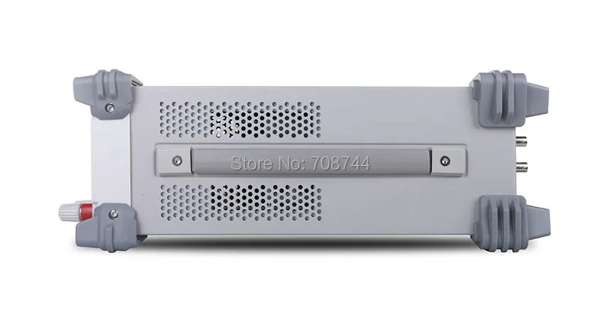 Rigol DL3021 Programmable DC Electronic Load (Single Channel 150V/40A/15kHz 200W) | Обустройство дома