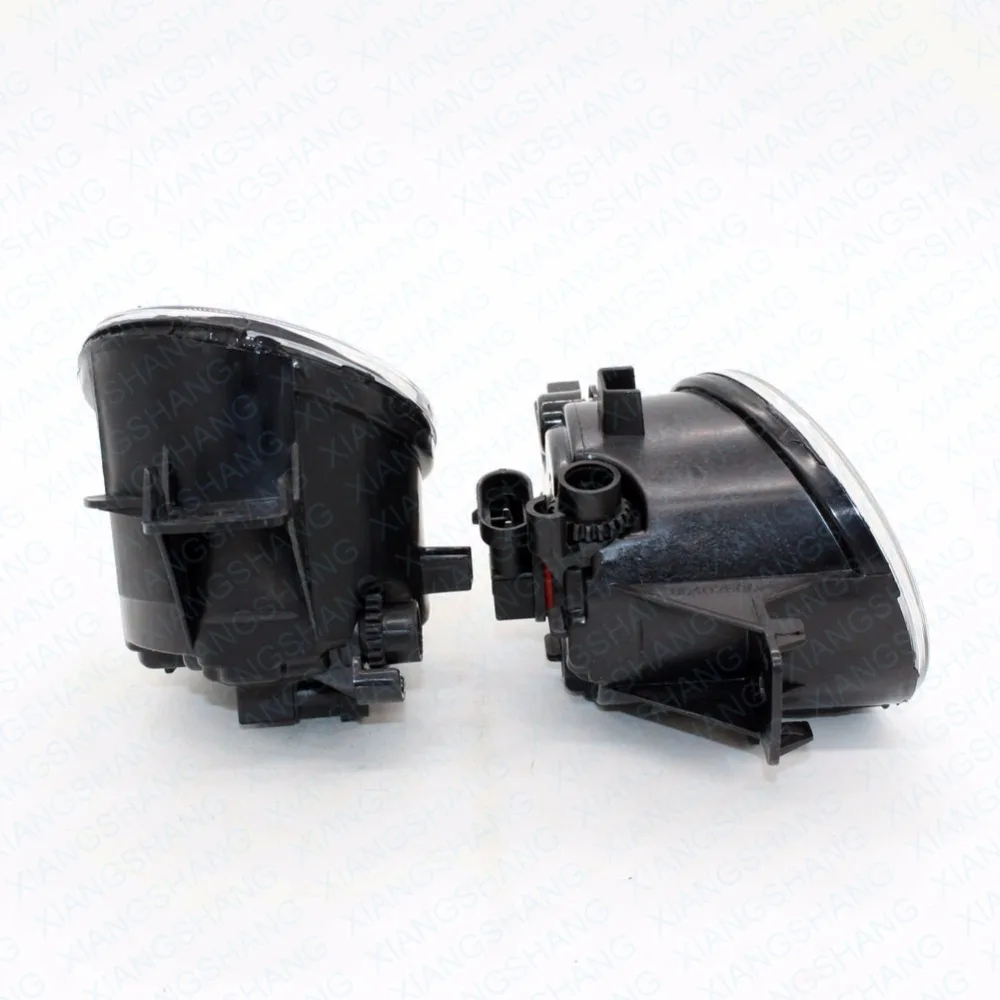 Передние противотуманные светильник для Renault ESPACE 4/IV (JK0/1 _) MPV 2003-2011 2012 галогенная