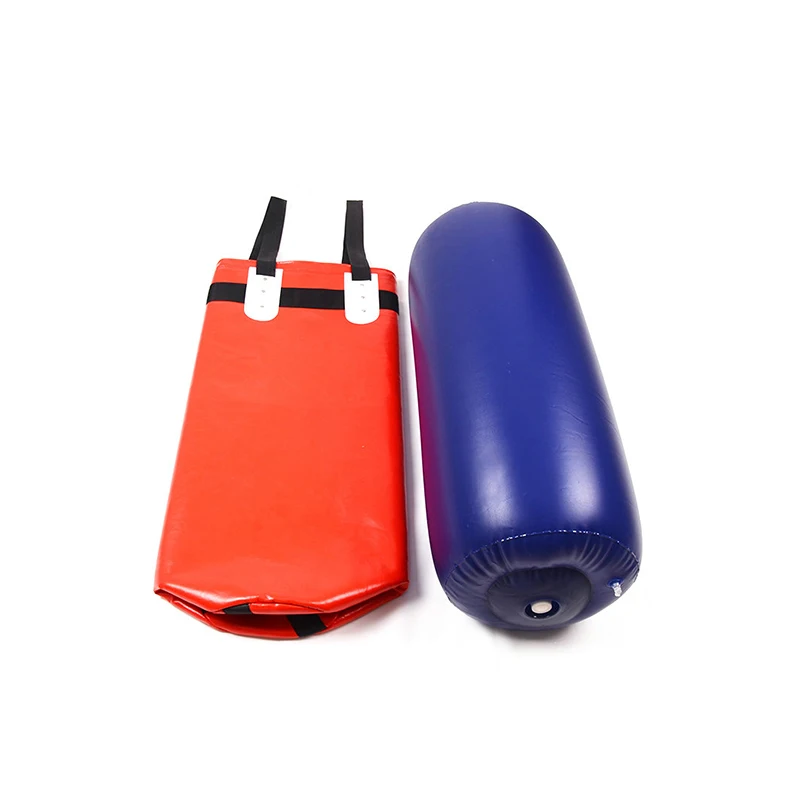 60 см детский пустой Песочник с милым мультяшным принтом сумка для наполнения