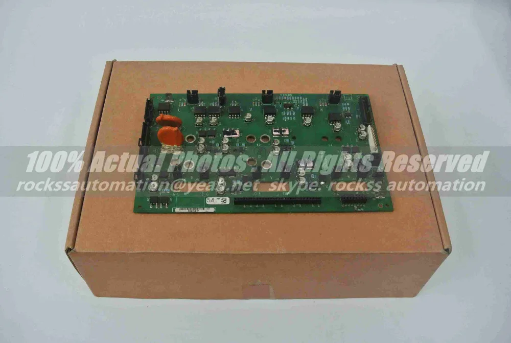 

Spare Parts 193209-A06 SK-G9-PB1 Used 100% Tested With Free DHL