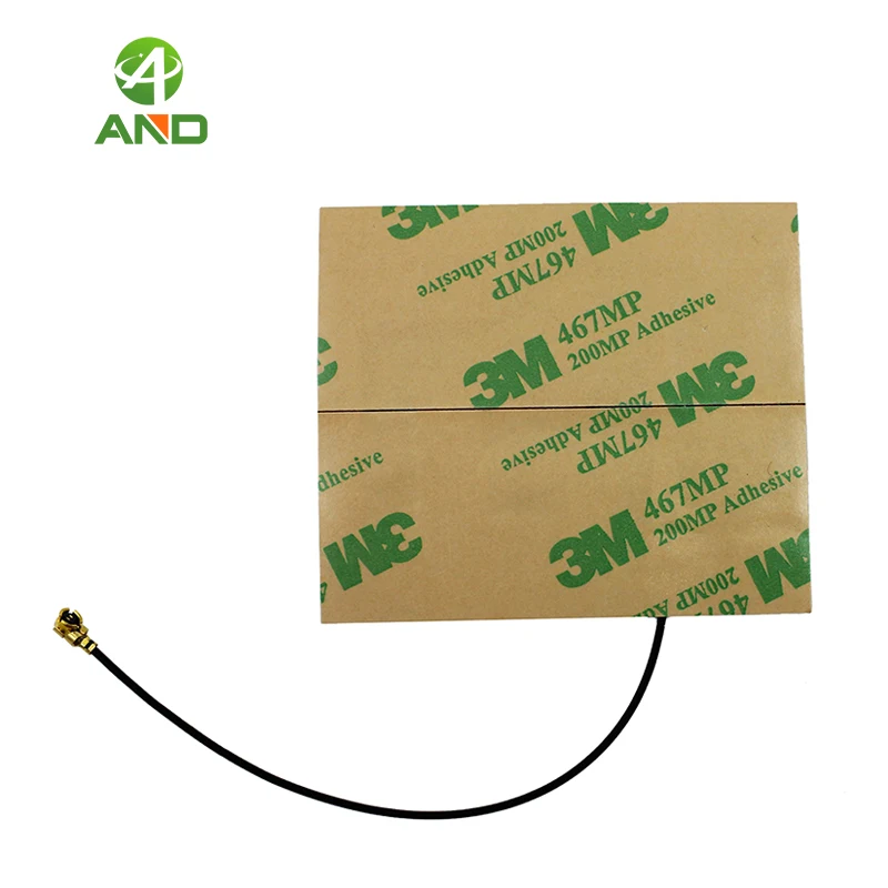 Новая NB IoT pcb гибкая антенна, LTE 4G модем антенна с IPEX