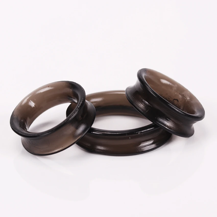 3PCS Penis Ring Delaying Ejaculation Silicone Cock Rings Sex Toys for Couples Lock | Красота и здоровье