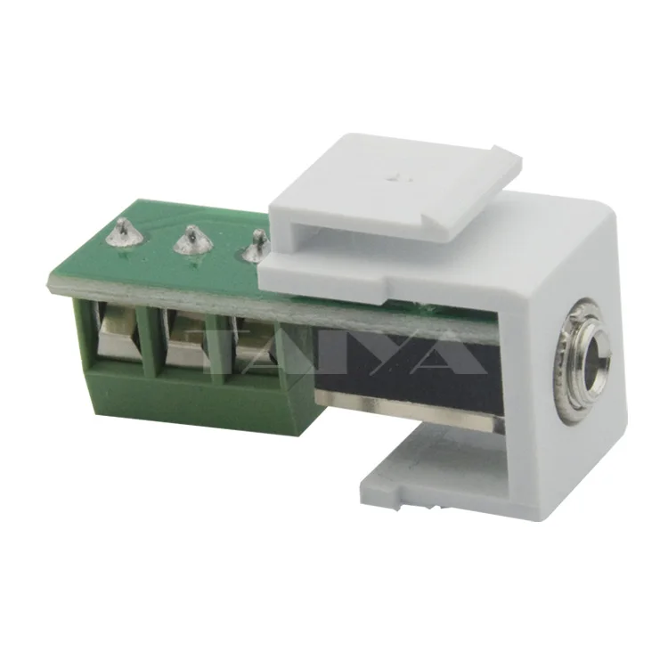 Звуковой разъем keystone 3 5|3.5 audio connector|keystone connectorkeystone |