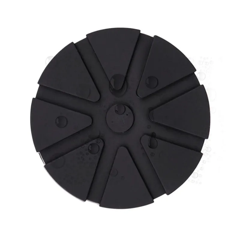 Waterproof Universal Silicon DSLR Camera Cover Lens Cap Protective Anti-Dust Fallproof SLR Silicone Protector | Электроника