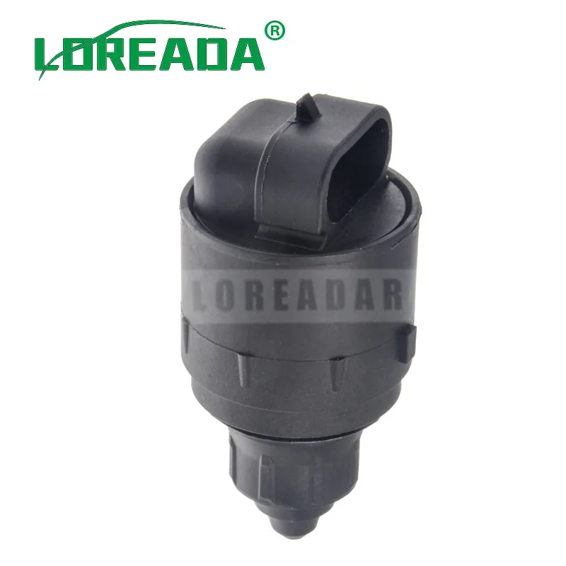 

Loreada Idle air Control Valve IAC IACV Stepper motor For Renault Clio Twingo Kangoo KM84059 IB04/00 IB0400 28222556 40481202