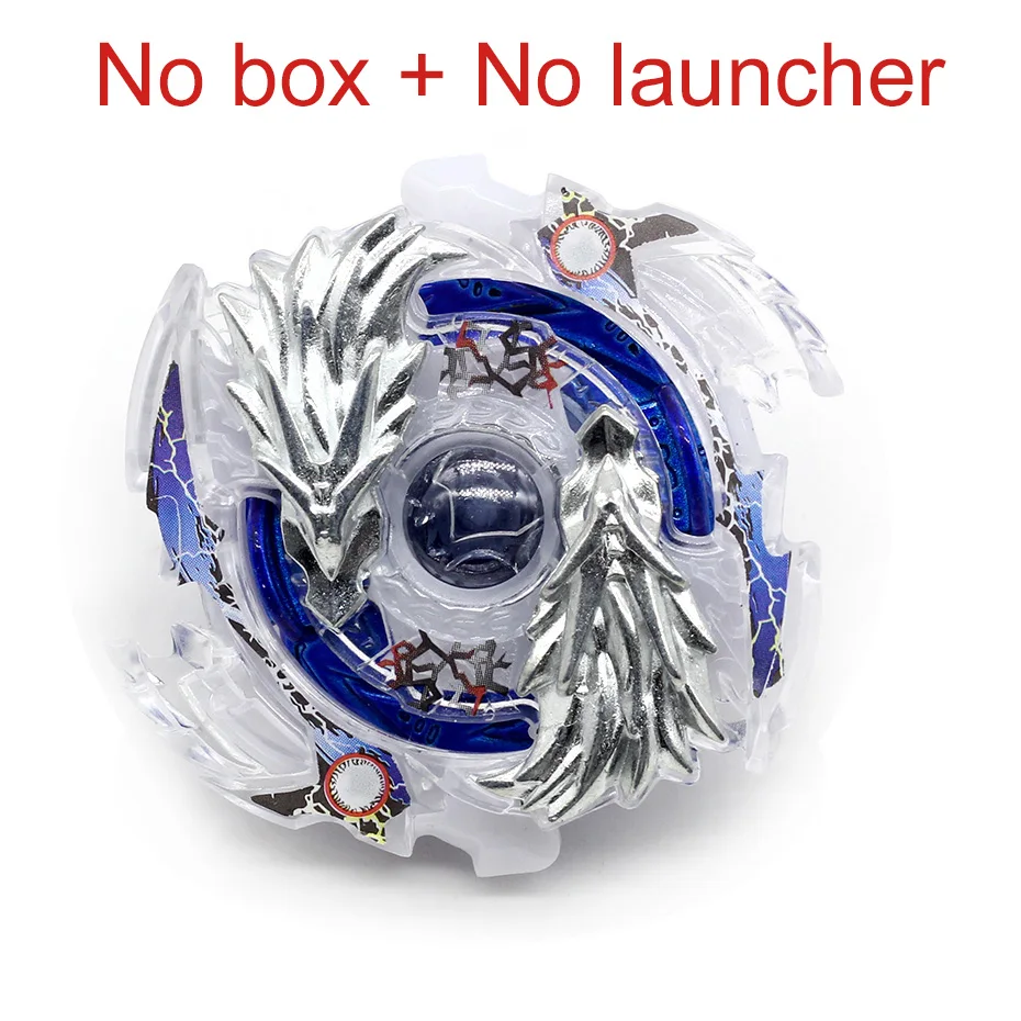 Alle Modellen Beyblade Burst spelgoed Arena Zonder Launcher en Doos Beyblade Metal Fusion God Tol Bey Blade Blades Speelgoed