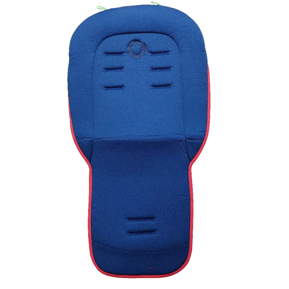 Аксессуары bugaboo, подушка для детской коляски, подушка для сиденья, наматрасник для Bugaboo Bee Plus Bee3, подкладка для коляски, детская коляска
