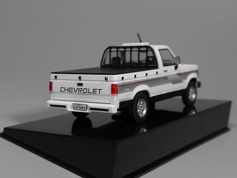 I XO 1:43 che vrolet C 20 Picape 1994 бутиковый автомобиль из сплава игрушки для детей Детские