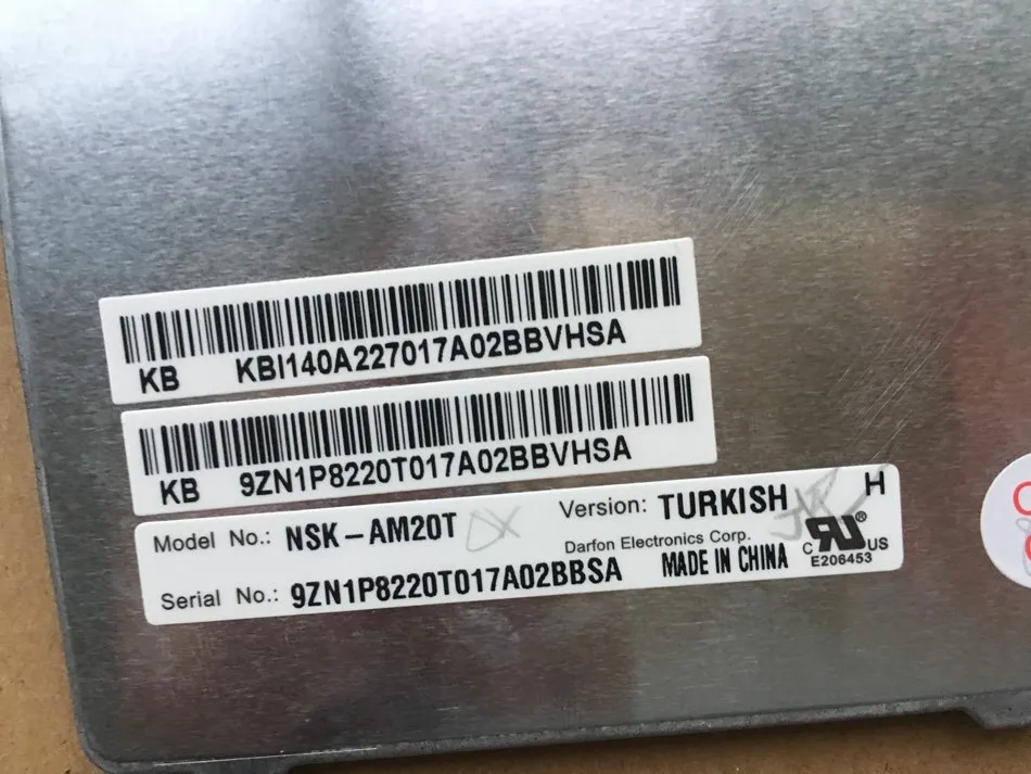 TR Турецкий Для Acer Aspire 3810 3810TG 3810T 4750G 3815 3820 3820G 3820T 4820 4820G 4736 4741 4752Z клавиатура|tr