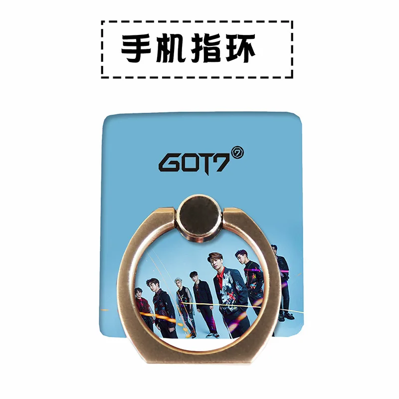Регулируемый держатель для телефона [MYKPOP]GOT7 подставка смартфонов коллекция