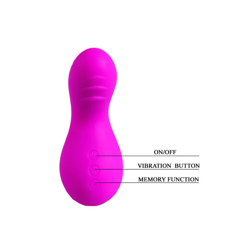 12 Speed Waterproof Silicone G-spot Vibrators Air Pressure Sensor Clitoral Massager Erotic Sex Toys Vibrating Penis | Красота и