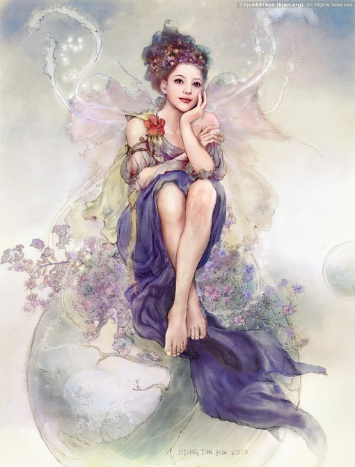

Waving the wings of an angel Art Needlework,Bricolage Girl Cross stitch kits Embroidery 14CT Canvas Patterns,DIY Handmade Decor