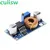 Синий 1 шт Высокое качество 3A Регулируемый DCDC LM2596 LM2596S вход 4 V-35 V Выход 1,23 V-30 В постоянного тока dc понижающий Питание Регулятор модуль - Цвет: Синий