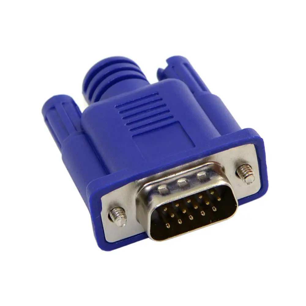 Кабель CY виртуальный дисплей адаптер VGA RGB монитор Безголовый призрак эмулятор
