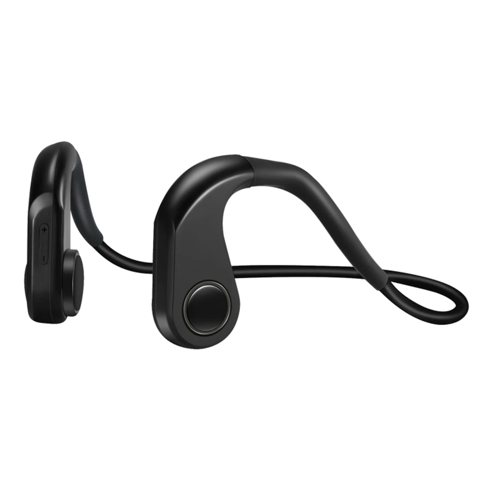 Leegoal BT DK беспроводные bluetooth наушники с костной проводимостью водонепроницаемые
