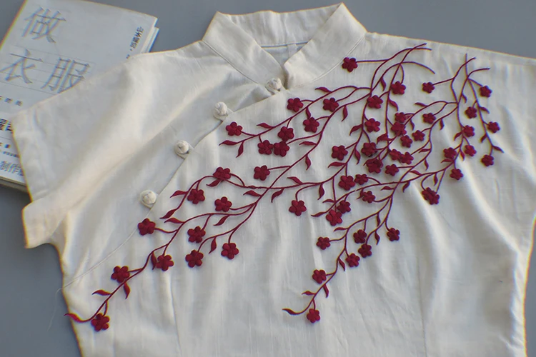 Кружевные нашивки с вышивкой в виде листьев аппликация венецианском стиле для