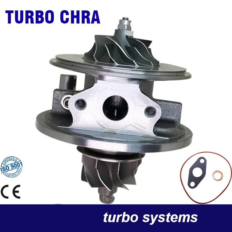 

Турбокомпрессор BV39 картридж 038253010 038253014 038253014V 038253014X 038253010X core chra для Volkswagen skoda SEAT 1.9L